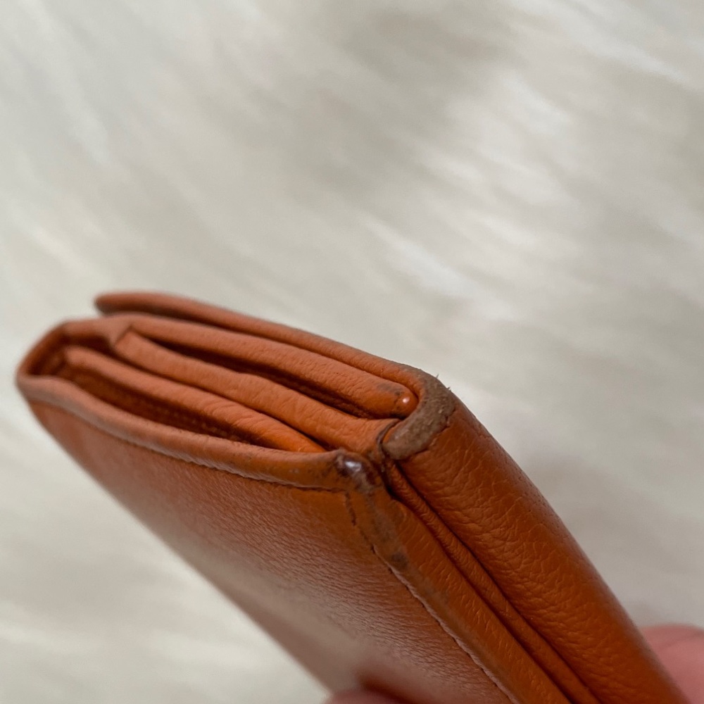 YSL wallet. - Picture 4 of 13
